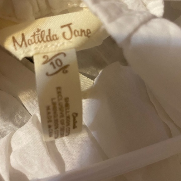 Matilda Jane Fresh Start Dress - Picture 7 of 7